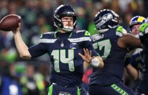 História do Super Bowl: Sam Darnold é o primeiro QB da USC no jogo
