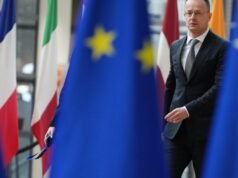 A União Europeia não conseguiu introduzir novas sanções contra a Rússia devido à oposição da Hungria