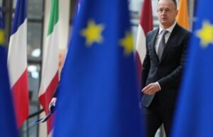 A União Europeia não conseguiu introduzir novas sanções contra a Rússia devido à oposição da Hungria