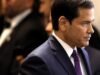 Coluna: Marco Rubio é o único adulto que resta na sala