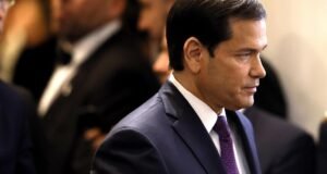 Coluna: Marco Rubio é o único adulto que resta na sala