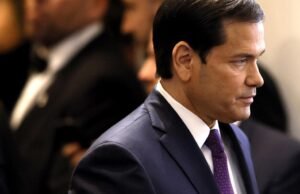 Coluna: Marco Rubio é o único adulto que resta na sala