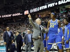 UCLA deve demitir Mick Cronin se não respeitar seus jogadores