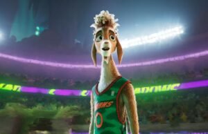 Crítica de ‘Cabra’: o público mais jovem merece filmes de esportes mais envolventes