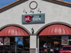 A maneira como Jack in the Box luta se tornou uma luta pelo controle