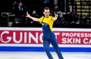 Patinadores artísticos espanhóis podem usar música dos Minions nas Olimpíadas