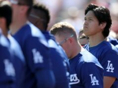 Projeção de vitória dos Dodgers em 2026: LA pode corresponder ao hype?