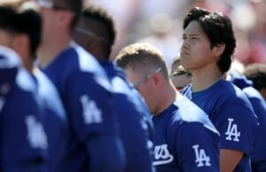 Projeção de vitória dos Dodgers em 2026: LA pode corresponder ao hype?