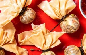 Esta semana, 4 feriados colidiram. Aqui está o que tudo se resume