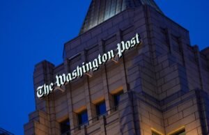 Um juiz proibiu os repórteres do Washington Post de realizar uma busca “por atacado” nos materiais apreendidos