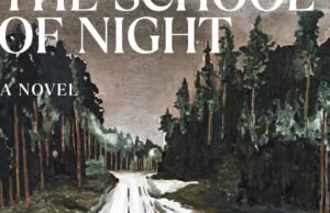 Karl Ove Knausgaard em ‘A Escola da Noite’