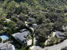 Ele ajudou a trazer Sherman Oaks morto para casa. Agora ele passará mais de 16 anos na prisão