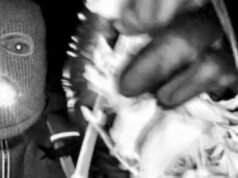 Os investigadores revistaram uma segunda casa no caso de sequestro de Nancy Guthrie