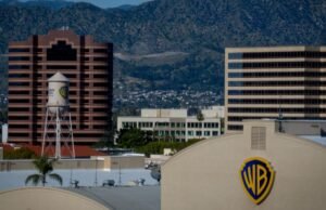 Na batalha por milhões de dólares pela Warner Bros., a empresa perdeu 252 milhões de dólares