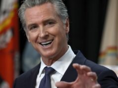 Newsom nega ‘indignação alimentada por magia’ e acusações de racismo na turnê do livro