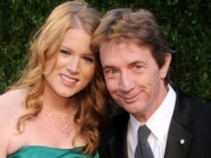 Filha de Martin Short, Katherine Short, encontrada morta