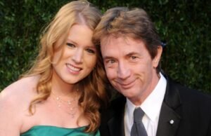 Filha de Martin Short, Katherine Short, encontrada morta