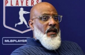Perguntas e respostas: O que vem por aí para os jogadores da MLB após a saída do presidente do sindicato, Tony Clark?