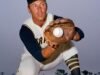 Bill Mazeroski, herói do Pirates na World Series de 1960, morre aos 89 anos