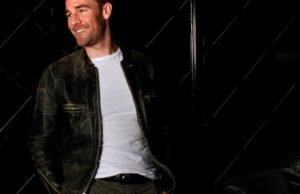 James Van Der Beek morre: estrela de ‘Dawson’s Creek’ entra em ação e inicia GoFundMe