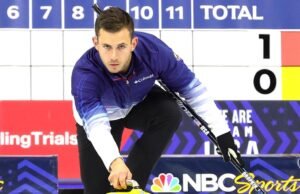 Olimpíadas de Milão-Cortina: a equipe de curling dos EUA atravessa gerações