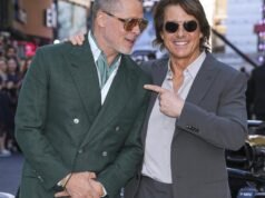 Vídeo viral de IA de Brad Pitt lutando contra Tom Cruise arrasa Hollywood