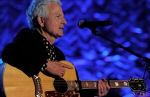 O compositor de ‘Like a Virgin’, Billy Steinberg, morre aos 74 anos