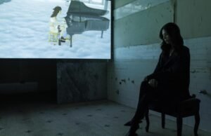 A incrível coleção de cenas de videoarte de Julia Stoschek no centro de Los Angeles
