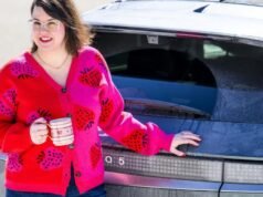 Mais modelos EV podem fornecer energia de emergência para sua casa durante um apagão