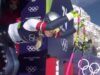 Por que Picabo Street ‘chorou a noite toda’ antes da corrida final de Lindsey Vonn