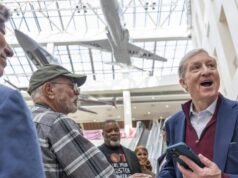 O bilionário aspirante a governador da Califórnia