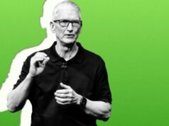 A Apple está silenciosamente removendo métricas ambientais dos salários dos executivos