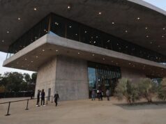 LACMA anuncia data de abertura das novas Galerias David Geffen