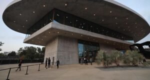 LACMA anuncia data de abertura das novas Galerias David Geffen