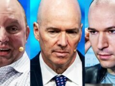 Titãs da tecnologia investem US$ 50 milhões no super PAC para eleger candidatos de IA ao Congresso