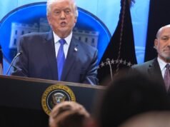 O JPMorgan anunciou que a conta de Trump foi encerrada após o ataque de 6 de janeiro