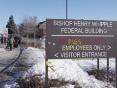 Juiz de Minnesota estende ordem que protege refugiados de prisão e deportação