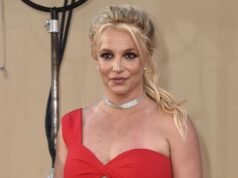 Britney Spears está vendendo os direitos de seu catálogo de músicas