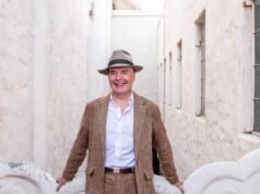 ‘Amadeus’: os bastidores do programa mais popular do Pasadena Playhouse