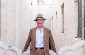 ‘Amadeus’: os bastidores do programa mais popular do Pasadena Playhouse