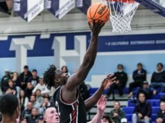 Preparação para basquete: JSerra cimenta domínio na Divisão 1