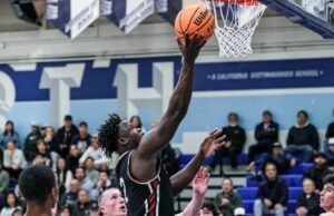 Preparação para basquete: JSerra cimenta domínio na Divisão 1