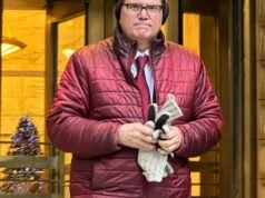 O principal promotor nomeado pelo juiz para atuar como procurador dos EUA no norte de Nova York foi imediatamente destituído