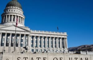 O tribunal federal rejeita o último esforço do Senado liderado pelo Partido Republicano de Utah para bloquear o mapa da Câmara que ajuda os democratas