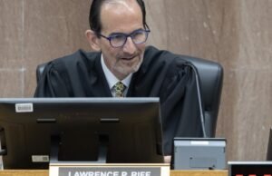 DTLA Law Group toma medidas para bloquear a revisão dos registros da Ordem dos Advogados do Estado na investigação de abuso sexual