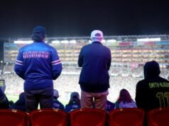 O anúncio do Super Bowl mostra que os EUA estão abandonando a transição para a energia verde