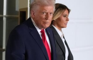 Trump vai para o Texas, onde três co-patrocinadores republicanos do Senado lutam