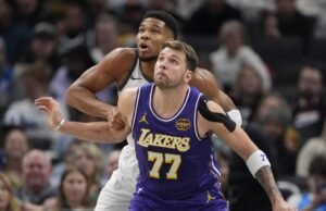 A que horas é o jogo NBA All-Star de 2026? O que há de novo este ano?
