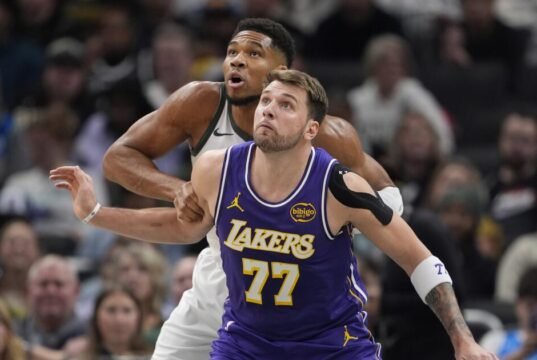 A que horas é o jogo NBA All-Star de 2026? O que há de novo este ano?