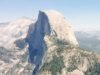 Um homem filmou-se fazendo BASE jumping em Yosemite, dizem autoridades federais. Ele disse que era IA